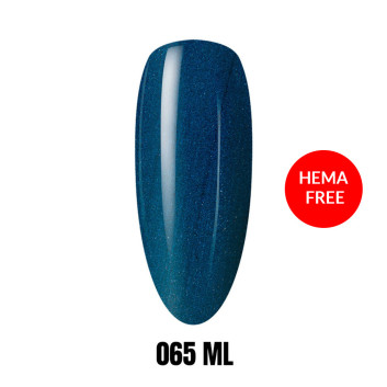 065 ML LAKIER HYBRYDOWY HEMA/Di-HEMA Free 1KG