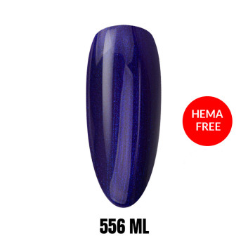 556 ML LAKIER HYBRYDOWY HEMA/Di-HEMA Free 1KG