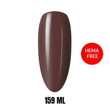 159 ML LAKIER HYBRYDOWY HEMA/Di-HEMA Free 1KG