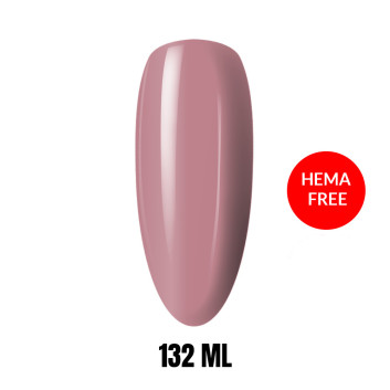 132 ML LAKIER HYBRYDOWY HEMA/Di-HEMA Free 1KG