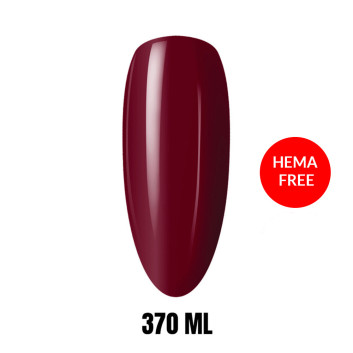 370 ML LAKIER HYBRYDOWY HEMA/Di-HEMA Free 1KG