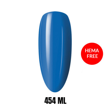 454 ML LAKIER HYBRYDOWY HEMA/Di-HEMA Free 1KG