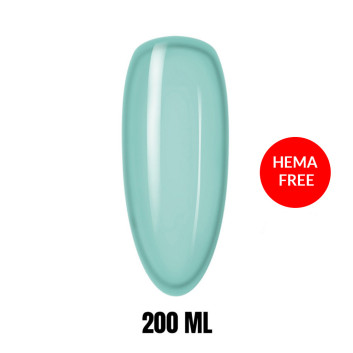 200 ML LAKIER HYBRYDOWY HEMA/Di-HEMA Free 1KG