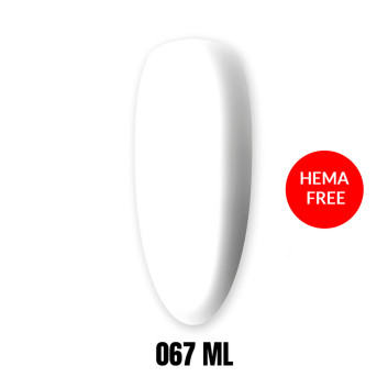 067 ML LAKIER HYBRYDOWY HEMA/Di-HEMA Free 1KG