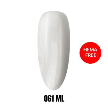 061 ML LAKIER HYBRYDOWY HEMA/Di-HEMA Free 1KG