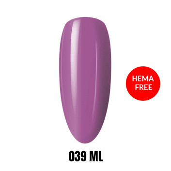 039 ML LAKIER HYBRYDOWY HEMA/Di-HEMA Free 1KG