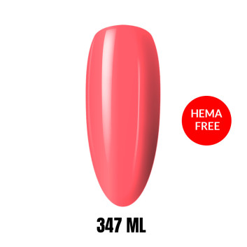 347 ML LAKIER HYBRYDOWY HEMA/Di-HEMA Free 1KG