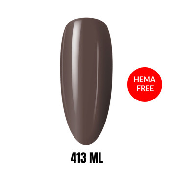 413 ML LAKIER HYBRYDOWY HEMA/Di-HEMA Free 1KG