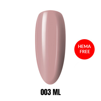 003 ML LAKIER HYBRYDOWY HEMA/Di-HEMA Free 1KG