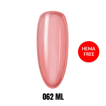 062 ML LAKIER HYBRYDOWY HEMA/Di-HEMA Free 1KG