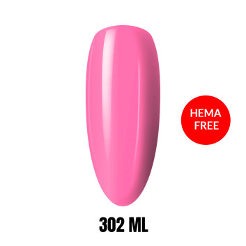 302 ML LAKIER HYBRYDOWY HEMA/Di-HEMA Free 1KG