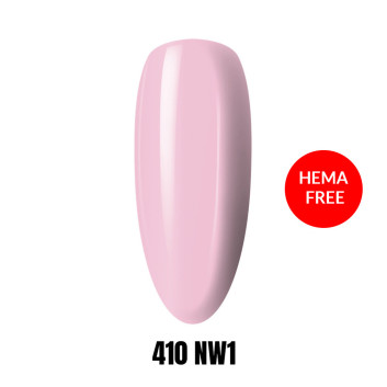 410 NW1 LAKIER HYBRYDOWY HEMA/Di-HEMA Free 1KG