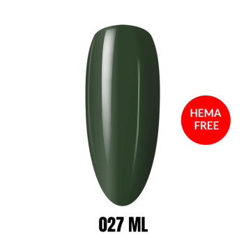 027 ML LAKIER HYBRYDOWY HEMA/Di-HEMA Free 1KG