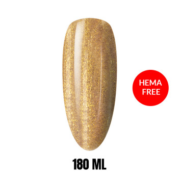 180 ML LAKIER HYBRYDOWY HEMA/Di-HEMA Free 1KG