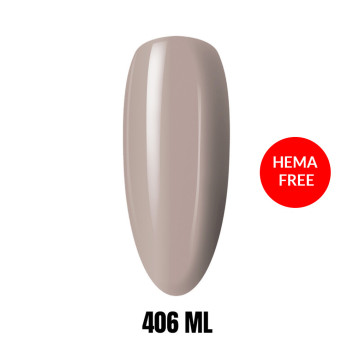 406 ML LAKIER HYBRYDOWY HEMA/Di-HEMA Free 1KG