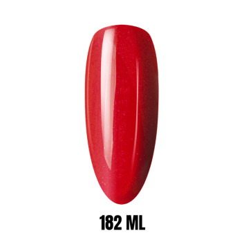 182 ML LAKIER HYBRYDOWY 1KG