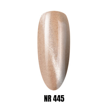 445 Cat Eye Lakier hybrydowy 1kg