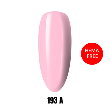 193 A LAKIER HYBRYDOWY HEMA/Di-HEMA Free 1KG