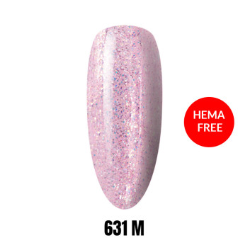 631 M LAKIER HYBRYDOWY HEMA/Di-HEMA Free 1KG