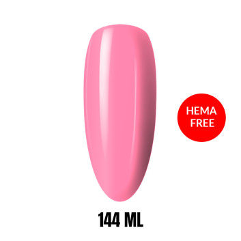 144 ML LAKIER HYBRYDOWY HEMA/Di-HEMA Free 1KG