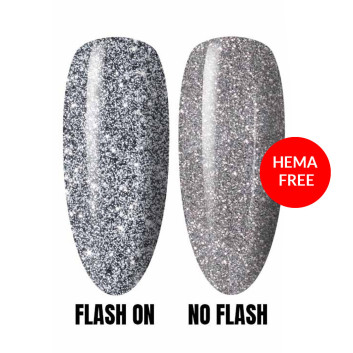 LAKIER HYBRYDOWY FLASHING LIGHTS NR 565 HEMA/Di-HEMA Free 1KG