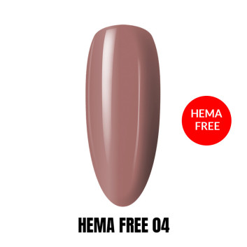 HEMA Free Colour UV/LED 04 1KG