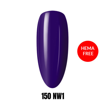 150 NW1 LAKIER HYBRYDOWY HEMA/Di-HEMA Free 1KG