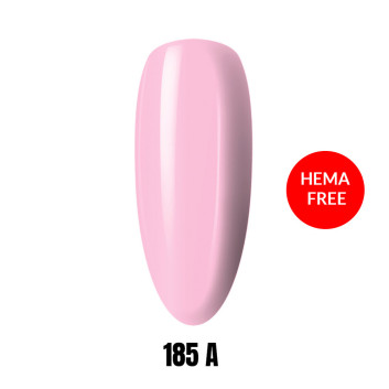 185 A LAKIER HYBRYDOWY HEMA/Di-HEMA Free 1KG