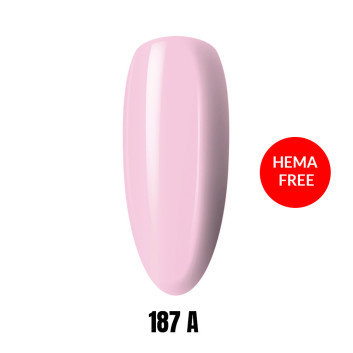 187 A LAKIER HYBRYDOWY HEMA/Di-HEMA Free 1KG