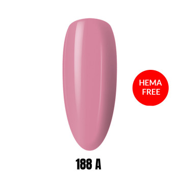 188 A LAKIER HYBRYDOWY HEMA/Di-HEMA Free 1KG