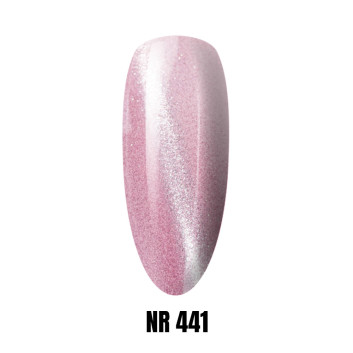 441 Cat Eye Lakier hybrydowy 1kg