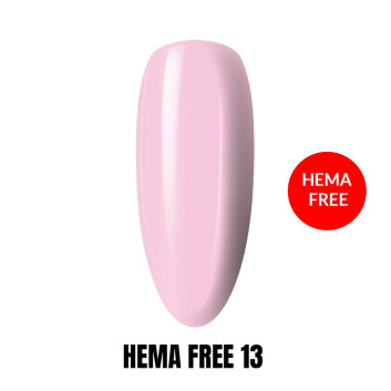 HEMA Free Colour UV/LED 13 1KG