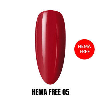 HEMA Free Colour UV/LED 05 1KG