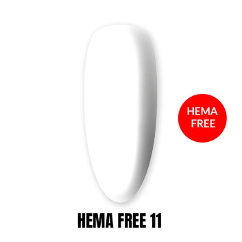 HEMA Free Colour UV/LED 11 1KG