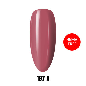 197 A LAKIER HYBRYDOWY HEMA/Di-HEMA Free 1KG