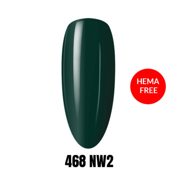 468 NW2 LAKIER HYBRYDOWY HEMA/Di-HEMA Free 1KG