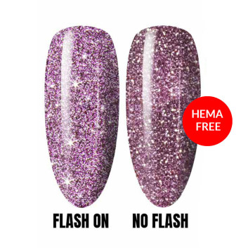 LAKIER HYBRYDOWY FLASHING LIGHTS NR 562 HEMA/Di-HEMA Free 1KG