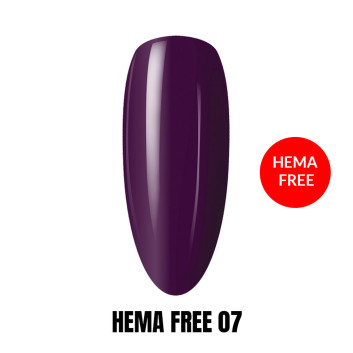 HEMA Free Colour UV/LED 07 1KG