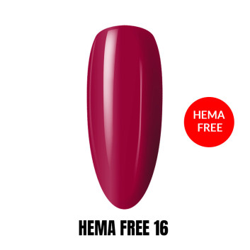 HEMA Free Colour UV/LED 16 1KG