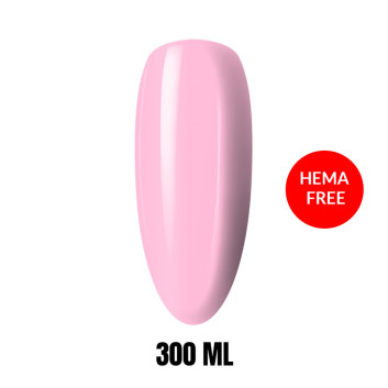 300 ML LAKIER HYBRYDOWY HEMA/Di-HEMA Free 1KG