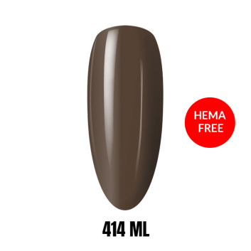 414 ML LAKIER HYBRYDOWY HEMA/Di-HEMA Free 1KG