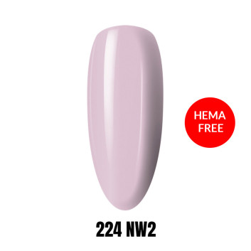 224 NW2 LAKIER HYBRYDOWY HEMA/Di-HEMA Free 1KG