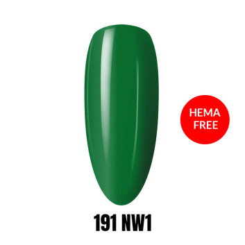 191 NW1 LAKIER HYBRYDOWY HEMA/Di-HEMA Free 1KG