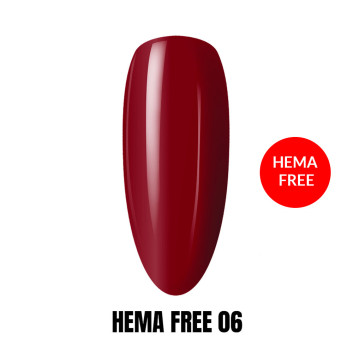 HEMA Free Colour UV/LED 06 1KG