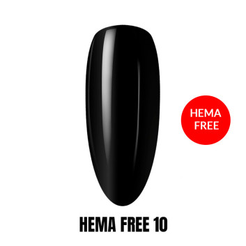 HEMA Free Colour UV/LED 10 1KG