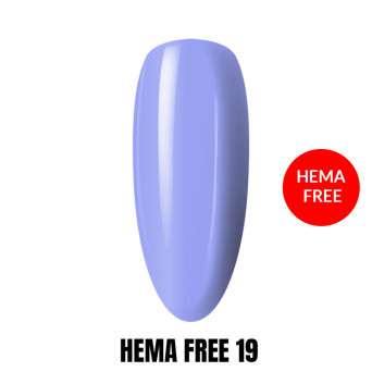 HEMA Free Colour UV/LED 19 1KG