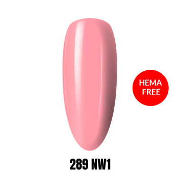 289 NW1 LAKIER HYBRYDOWY HEMA/Di-HEMA Free 1KG