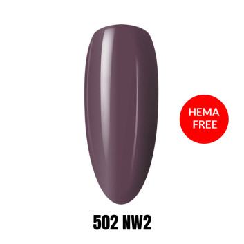 502 NW2 LAKIER HYBRYDOWY HEMA/Di-HEMA Free 1KG