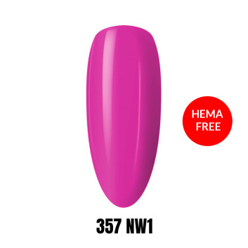 357 NW1 LAKIER HYBRYDOWY HEMA/Di-HEMA Free 1KG