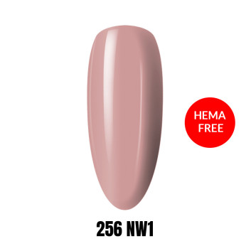 256 NW1 LAKIER HYBRYDOWY HEMA/Di-HEMA Free 1KG